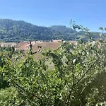 Le Ptit Nyaraló Rupt-sur-Moselle