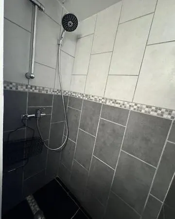 Prázdninový dům Le Ptit Rupt-sur-Moselle