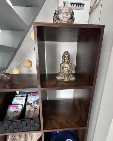 Prázdninový dům Le Ptit *