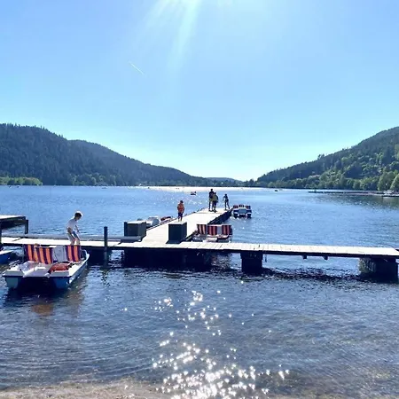 Σπίτι διακοπών Le Ptit *