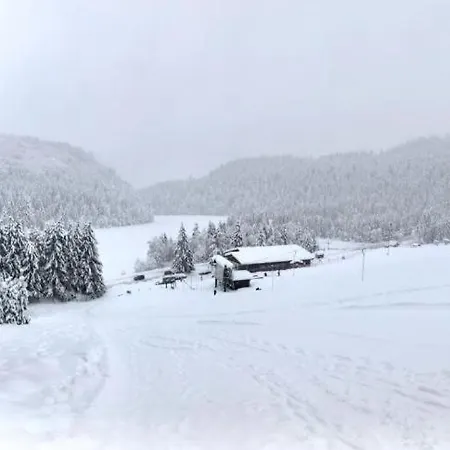 Le Ptit * Rupt-sur-Moselle