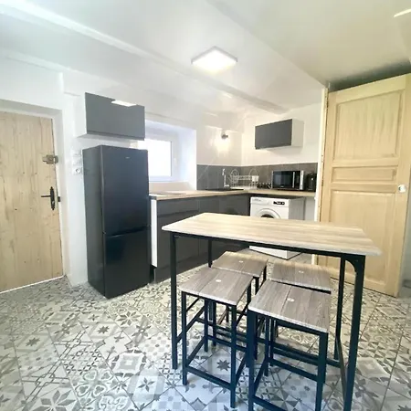 Holiday home Le Ptit