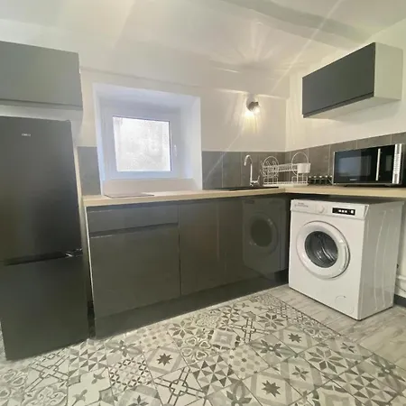 Le Ptit Prázdninový dům *