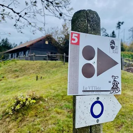 Le Ptit * Rupt-sur-Moselle