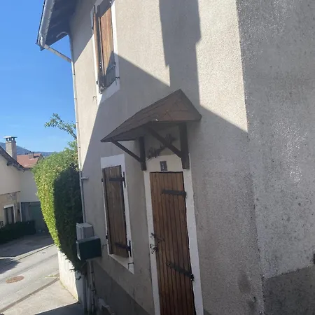 Le Ptit Rupt-sur-Moselle