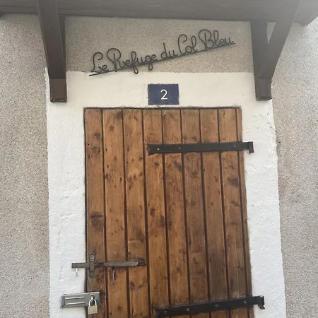 Holiday home Le Ptit