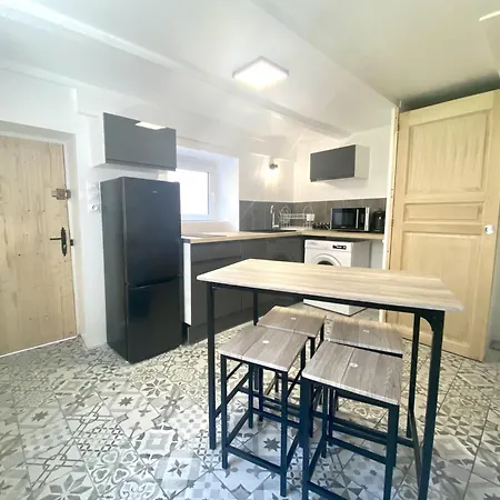 Prázdninový dům Le Ptit