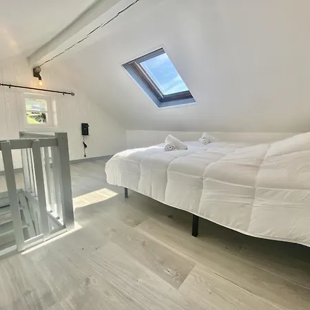 Σπίτι διακοπών Le Ptit *