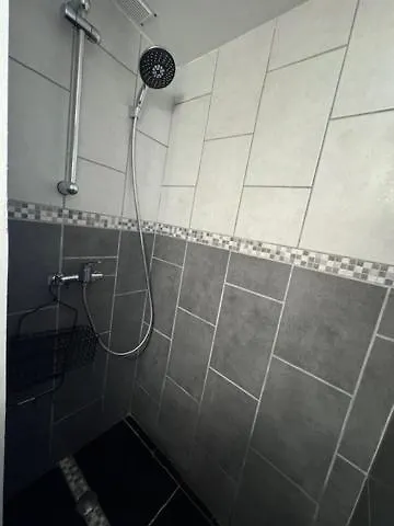 Tatil Evi Le Ptit Rupt-sur-Moselle