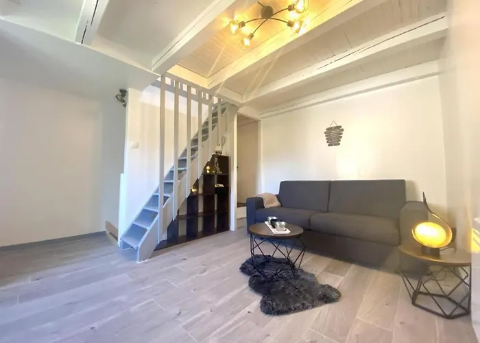 Le Ptit Tatil Evi Rupt-sur-Moselle