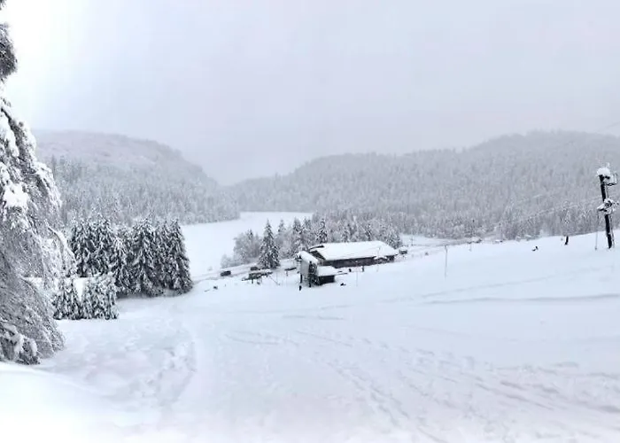 Le Ptit * Rupt-sur-Moselle