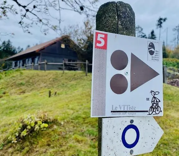 Le Ptit * Rupt-sur-Moselle