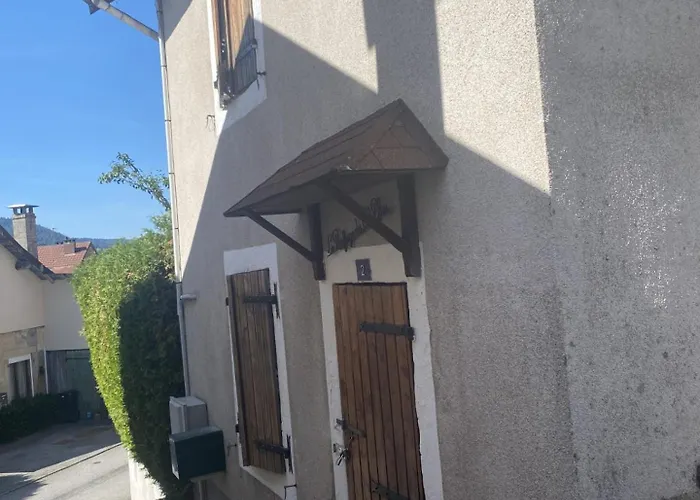 Le Ptit Rupt-sur-Moselle